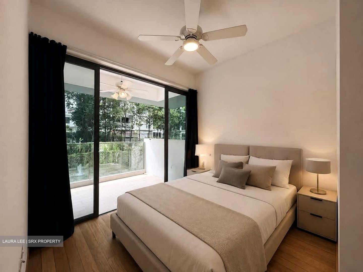 Hedges Park Condominium (D17), Condominium #613606091